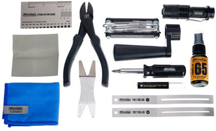 Complete Guitar Setup Kit