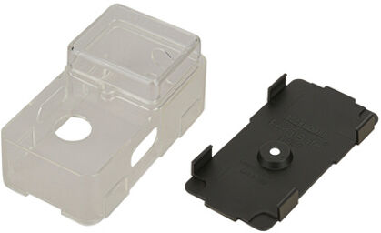 Pedalsafe Type G universal