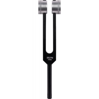 PTF-VE - Diapason Power Fork Venus (221,2Hz)