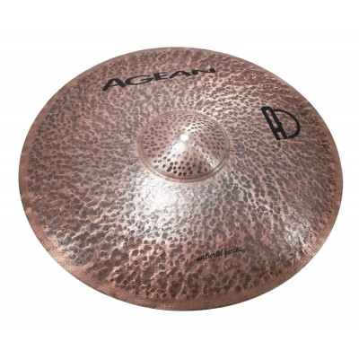 Ride Jazz 20