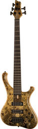 Consat 33-5 Buckeyeburl Naturel