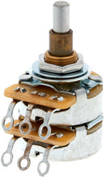 EP 4586-000 500/500k Stack Pot