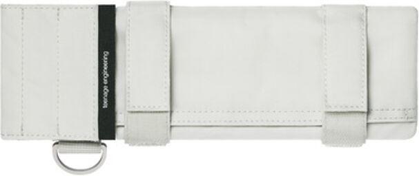 OP-Z field bag medium white Blanc
