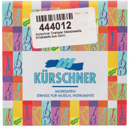 D 2108 Hurdy Gurdy Melody Str.