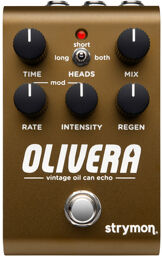 Olivera Delay