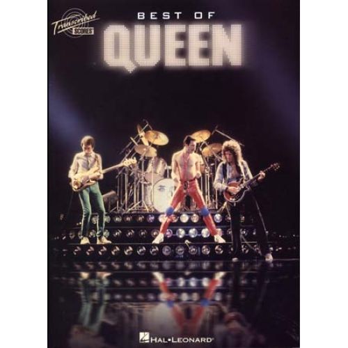 Queen - Best - Scores