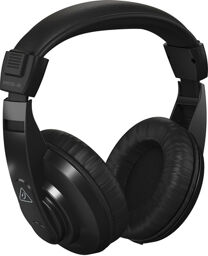 HPM1100-BK Noir