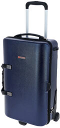 BLT301TBX Zip Case Trumpet Bleu