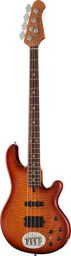 Skyline 44-02 Deluxe 4 CHB Cherry Sunburst Satin