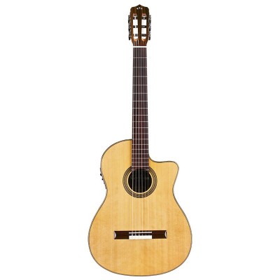 Fusion 12 Naturel CD