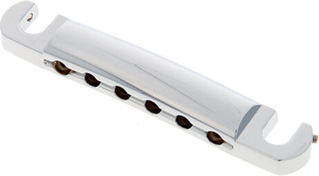 T1Z C Chrom Tailpiece Metric