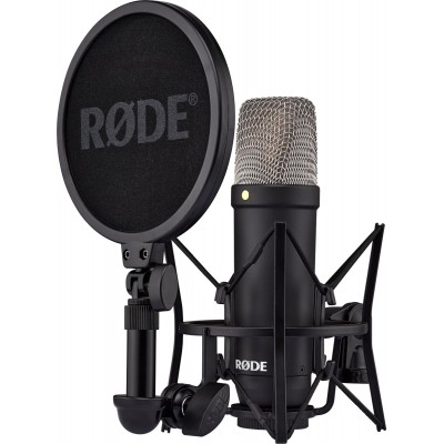 NT1 Signature Black - Reconditionné