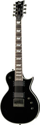 LTD EC-1007 Evertune BLK Noir