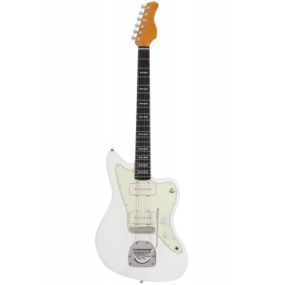 J5 Wh Rn White