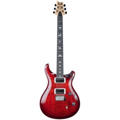 Ce24 Ltd Fire Red Burst