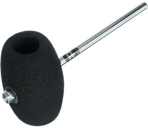 Hammer Head Cajon Beater
