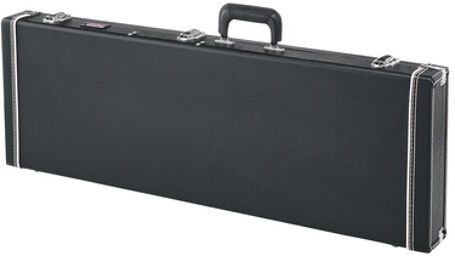 GW - Electric Guitar Case Noir
