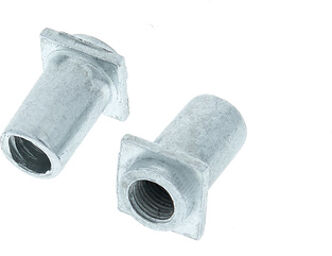Screw Nut for MX200/500