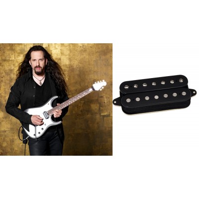 DP756BK Illuminator 7 Neck- Noir