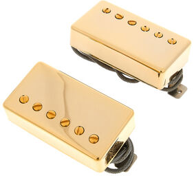 59 Clone Humbucker Set G