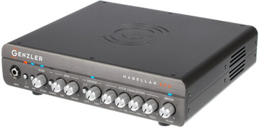 Magellan MG800
