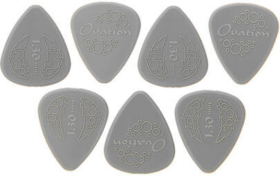 Diamond Grip Standard 1.30 SG Sky Gray