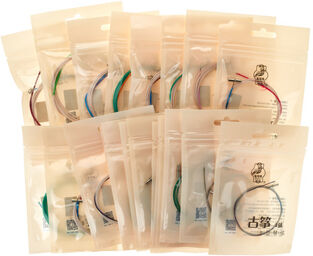 Type-B GuZheng Strings Set