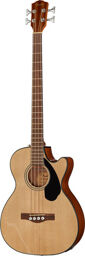 CB-60SCE A-Bass Natural IL Naturel