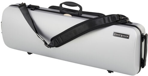 PolyCarb Violin Case SAP-SI