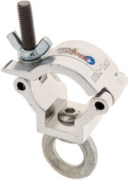 81702 Half Coupler Small Eye