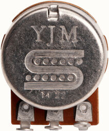 Yngwie Speed Pot 500K