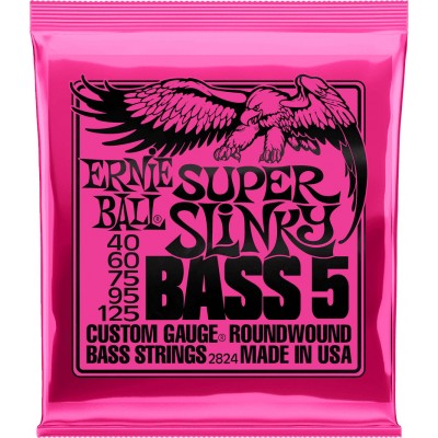 2824 Super Slinky 5C 40-125
