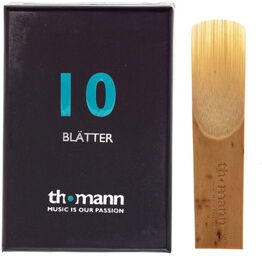 Reed Soprano Sax 1.5