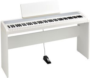 B2+ SP White Blanc