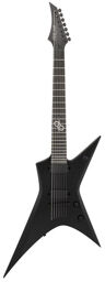 X2.7BOP+ Carbon Black Matt