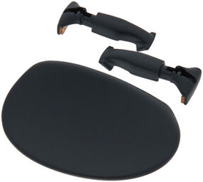 Augsburg Chin Rest Violin 1/2