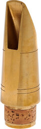 Clarinet Brass Mouthpiece