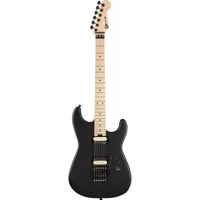 Style 1 FR San Dimas HH Pro-Mod Signature Jim Root MN Satin Black
