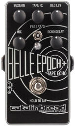 Belle Epoch+ Tape Echo
