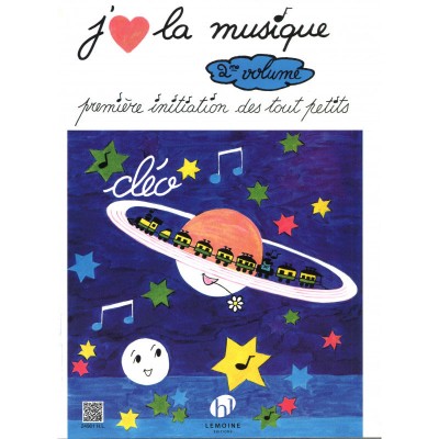 Cleo - J'aime La Musique Vol.2