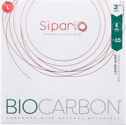 BioCarbon Str. 3rd Oct. MI/E