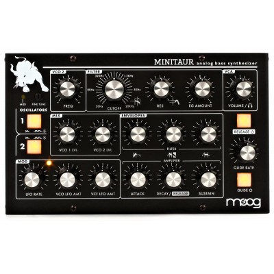 Minitaur