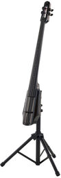WAV4c Cello Black Gloss Noir brillant