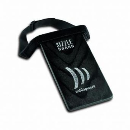 Siz 10 Sizzle Board