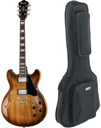 AS73-TBC Bundle Tobacco Brown