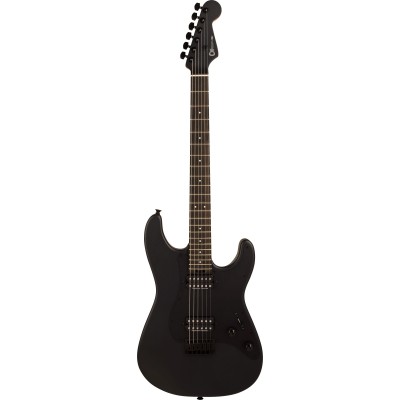 Pro-Mod Plus So-Cal Style 1 HH HT E EBO Scorched Earth