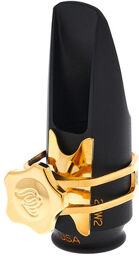 Ambika III Soprano 7 HR