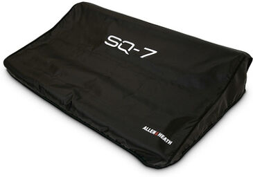SQ7 Dust Cover