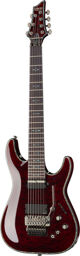Hellraiser C-7 FR S BC Black Cherry