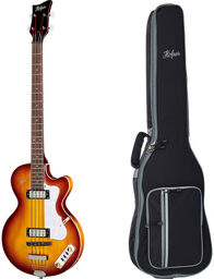 Club Bass Ignition SE S w/Bag Sunburst
